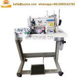 Mattress Tape Edge Machine / Tape Edge Sewing Machine thumbnail-5