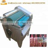 Factory Supply Scraping Intestinal Machine Goat Intestine Cleaning Machine for Hog Casing thumbnail-7
