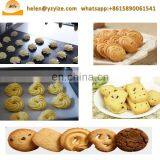 Electric Biscuits Cookie Forming Maker Machine to Make Dog Biscuit thumbnail-5
