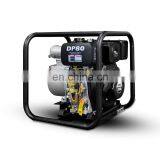 1.5inch 3inch 4inch Strong Aluminum Frame Diesel Water Pump thumbnail-6