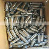 SS316 Round Head Bolt M10x30 thumbnail-5