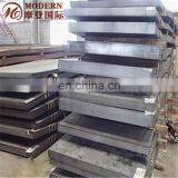 Hot Rolled Astm A36 Steel Plate Price per Ton thumbnail-4