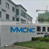 High Precision and Quality. Four Axis Drilling and Milling Machining Processing Center thumbnail-6