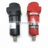 Custom Substitute Brand Fiberglass HEPA Cartridge Compressed Air Filter For Air Purifying System thumbnail-4