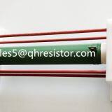 5kw high voltage water cooled resistor wirewound water cooled resistor