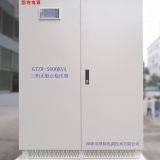 Goter Power Maintenance Free SCR Type 3 Phase 1000KVA Automatic Voltage Stabilizer Price