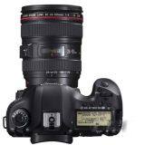 Original Digital Camera - EOS 5D Mark IV DSLR Camera With 24-70mm F/4L IS USM Lens Dual Focus System, 7 Shots per Second, 4K Video thumbnail-4