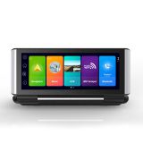 7 inch Android 4G Network Center Console Car DVR Reverse Car Mirror