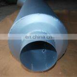 Hot Sales Cummins Diesel Engine Parts Small KTA38 Muffler 3418930 thumbnail-5