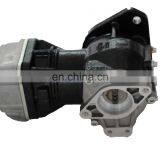 Golden Quality Diesel Engine Spare Parts Machinery Stainless Steel ISF3.8 4932265 Air Compressor for Tractors thumbnail-5