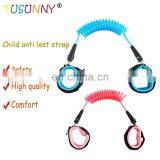 Colorful Safety Anti Lost Wrist Straps Belt Link For Children thumbnail-6