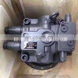 M5X180 M5X130 Hydraulic Swing Motor Swing Gearbox Device for Excavator SK200-6E M5X130 EC290B