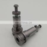 Fuel Injection Spare Parts Plunger BC616 for Fuel Pump