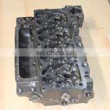 ISDE ISLE 24 Valve Cylinder Head 5339588 4942138 4987984 5282720 thumbnail-1
