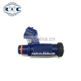 R&C High Quality Inyector 16600-AA190 Nozzle Auto Valve For Mitsubishi 100% Professional Tested Gasoline Fuel Inyector thumbnail-2