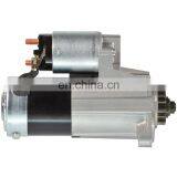 Starter M000T60481 for CASE NEW HOLLAND Excavator 30L66-10600 1.4kw 12V thumbnail-2