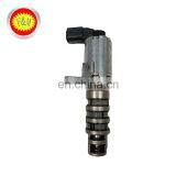 Высокое давление электрический электромагнитный клапан для масляного давления OEM 15830-5A4-H01