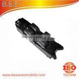 POWER WINDOW MAIN SWITCH BLACK FOR MITSUBISHI MR587952