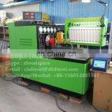 12PSB Diesel Injection Pump Test Bench With HEUI Injection Pump Tester CAT5000 thumbnail-2