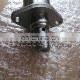 Diesel Common Rail System Fuel Pump Suction Control Valve 294200-0650 8-98043687-0 thumbnail-3