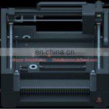 Fully Automatic Small Patch Machine thumbnail-5