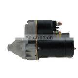 New High Quality MOQ 1 Piece 17667 21023232 D6RA65 LRS01683 12V 9TH Starter Motor For GM thumbnail-3