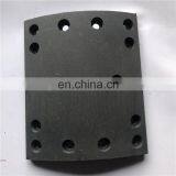 Factory Wholesale Auto Spare Parts WG9100440027 Howo Truck Brake Lining thumbnail-4