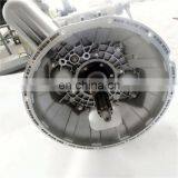 Factory Wholesale Great Price Fast Gearbox For FAW Truck thumbnail-4