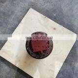 PHV-3B-35B Travel Motor PX15V00027F1 Excavator Drive Unit E35B Mini Final Drive thumbnail-2
