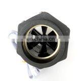 DN50 DN40 Turbine Flow Meter, Hall Sensor, 1.5 Inch 2 Inch thumbnail-3