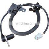 Front Right ABS Wheel Speed Sensor For Maxima OME 47910-2Y000 ALS275 5S10722 479102Y000 thumbnail-1