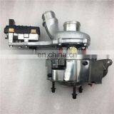 GTB1749LVK Turbocharger 765312-0002 57145874 Twin Turbo Right Side thumbnail-3