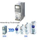 LENZE I700 Servo Inverters E70ACMSE0204SA2ETR thumbnail-3
