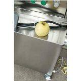 Industrial Electric Apple Citrus Orange Peeler Machine WT/8613824555378 thumbnail-4