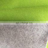 3mm 50% Wool and 50% Polyester Fabric Pool Table Felt thumbnail-5