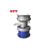 High Efficiency 450 Type Vibrating Filter
