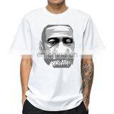 New Arrivals New Custom Print Men's T Shirts 100% Cotton Plus Size Shirt Men's Print T Shirt thumbnail-2