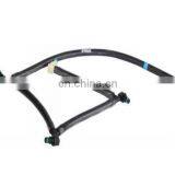 Fuel Injection Overflow Oil Line Fuel Return Line Hose Pipe Diesel Injector Hose Leak Line OE: 2S6Q-9K022-AD for FORD Fiesta/PSA thumbnail-1