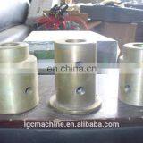 Electronic HEUI Hydraulic CAT Diesel Injector Calibration Machine thumbnail-5