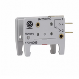 170H0069 Eaton Bussmann Series High Speed Microswitch, 5A, With Indicator, Fuse Accessory thumbnail-1