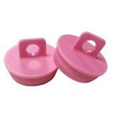 Clear Tube End Cap Plug Seal Bottom PHP Series thumbnail-5