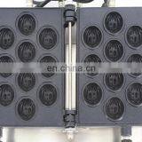 Small Machines Walnut Shape Cookie Machine Walnut Shape Cake Machine Walnut Waffle Maker for Sale thumbnail-5