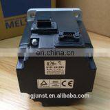 New Original Mitsubishi 750W Servo Motor HF-KP73 for Embroidery Machine thumbnail-5