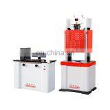 300/600/1000/2000 kN Wire Computer Display Hydraulic Universal Material Testing Machine thumbnail-2