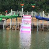 2019 Fiberglass Water Slide Factory Kids Adults Water Park Equipment Aqua Water Rides for JMQ-18169A thumbnail-6