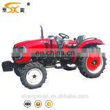 4WD Multi Purpose Farm Micro Tractor thumbnail-2