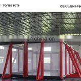 Hot Sale Inflatable Paintball Arena for Air Bunkers thumbnail-3