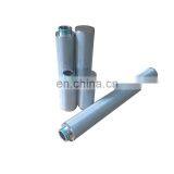 Stainless Steel 316L Fiber Felt Pleated Candle Filter for Industrial thumbnail-6