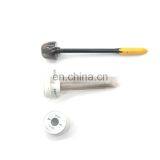 Geyi Laparoscopic Disposable Bladeless Trocar for Aparoscopic Surgical Instruments thumbnail-2