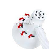 Portable Infrared Lamp Red Light Therapy Full Body With Stand for Skin Beauty thumbnail-6